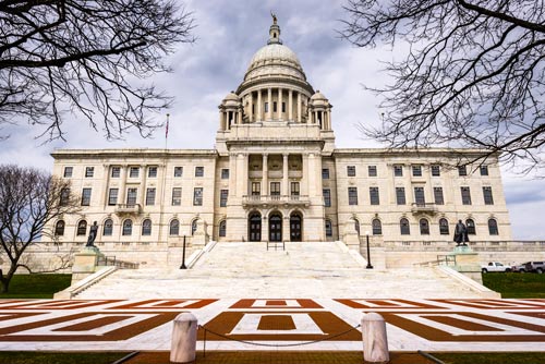 What Rhode Island’s New Paid Sick Leave Law Means for Employers