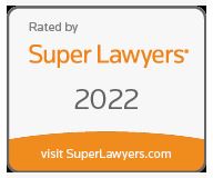 Joe Marion, Super Lawyers 2020
