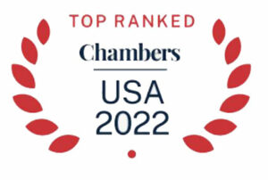 Robert G Flanders Jr Top Ranked Chambers 2022