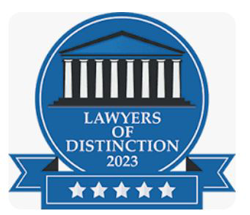 Lawyers of Distinction 2023, Jessica Sclafani